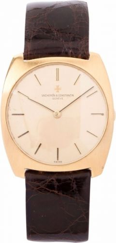 VACHERON CONSTANTIN ref 2014 n°